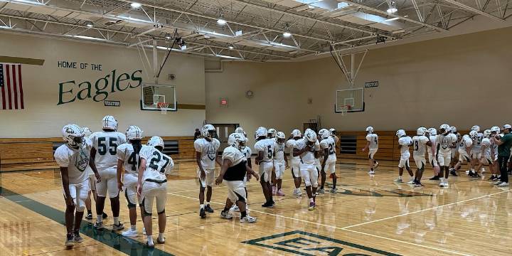 New Madrid County Central Football looks forward to hosting Jamboree