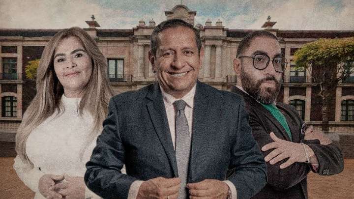 Quién y cómo se decidirá el relevo del Poder Judicial Edomex en 2027