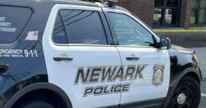 14-Year-Old Stabbed in Newark, Juvenile Suspect Detained