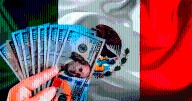 Precio del dólar en México vía Banco Azteca: tipo de cambio a pesos mexicanos hoy, viernes 29 de agosto