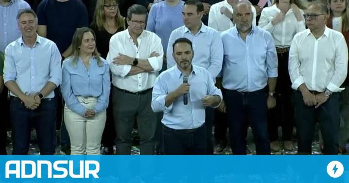 Con mirada nacional, Corrientes elige hoy a su nuevo gobernador: 7 fórmulas con 58 boletas en el cuarto oscuro
