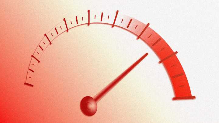 Why you should quit the ‘gas and brake’ approach to your career (and how to do it)