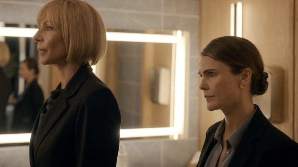 'The Diplomat' Season 3: Cast, Premiere Date, Plot, Trailer, Filming Updates