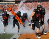 Oklahoma State vs. UT Martin: Game Preview, Key Storylines & Where to Watch
