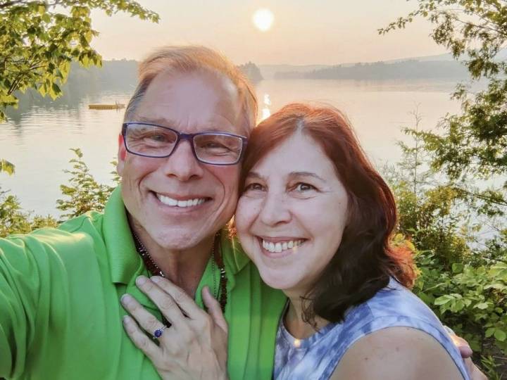 Saint John woman detained at border for travelling with 'too much clothes' stopped again