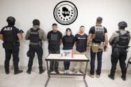 Vinculan a proceso a tres presuntos s3cu3tr4d0r3s detenidos en Ciudad Juárez