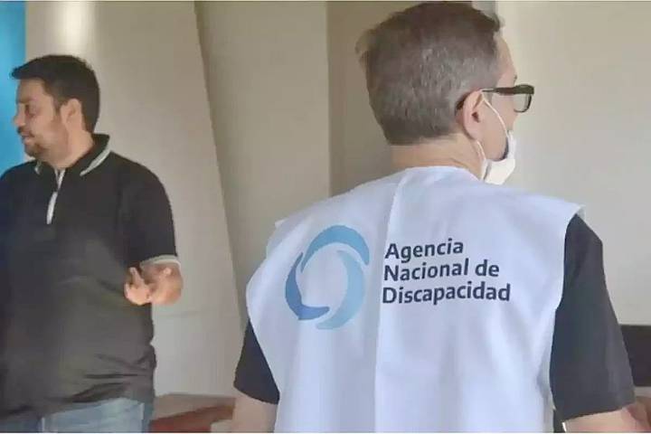 Nuevos allanamientos en todas las sedes de la ANDis y la droguería Suizo Argentina