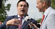 'Wake up!' Mike Lindell's anger boils over in epic meltdown at Donald Trump