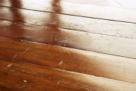 7 Flooring Choices That Always Show Dirt and Scuffs—No Matter How Often You Clean