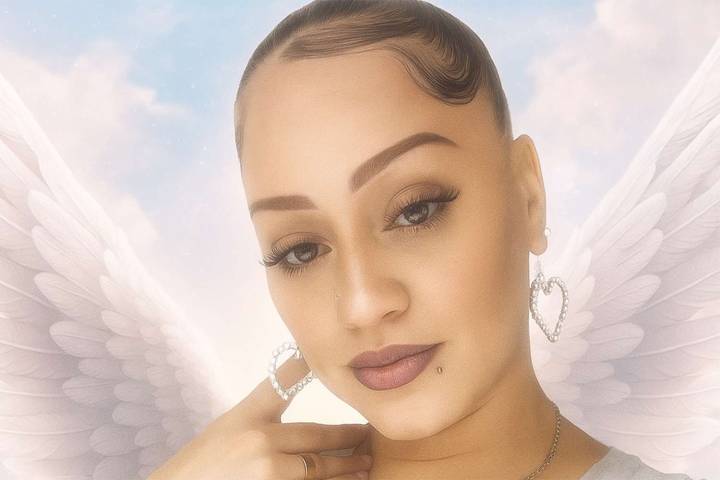 Alleged Killer Wore Woman's Wig as She Lay Dying, Forced Boyfriend to Wear Her Clothes and Hide Body: Police