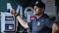 The Aaron Boone link to 9