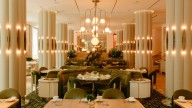 The Waldorf-Astoria’s Fresh Bid for Dining Relevance