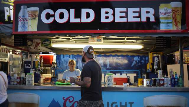 What to do on Day 2 of the 2025 Iowa state Fair
