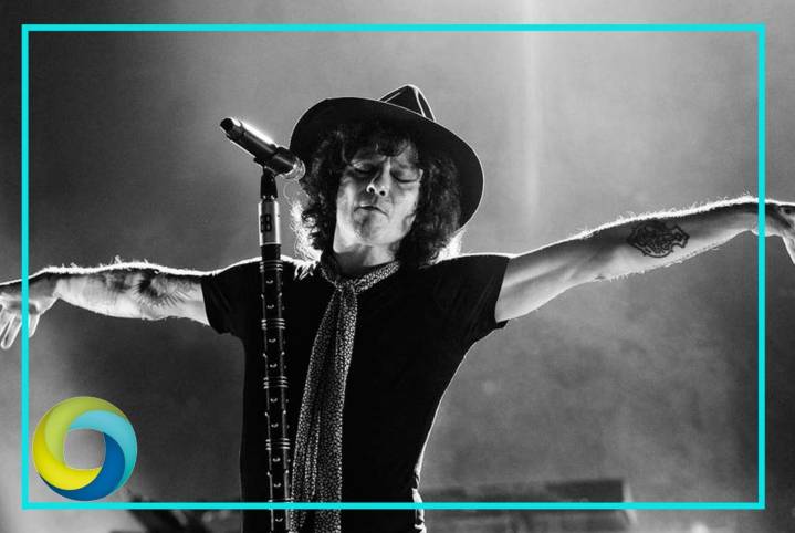 Enrique Bunbury entrará al Salón de la Fama de la música latina