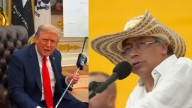 Presidente Gustavo Petro lanza pulla a Donald Trump: 'Está utilizando el narcotráfico como excusa para una invasión militar'