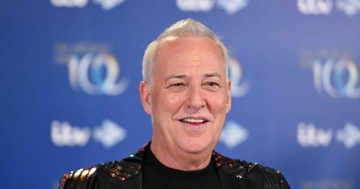 Michael Barrymore diagnosed with deadly conditon after having stroke