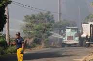 Letter: Follow commonsense rules to avoid wildfire