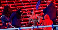 Una batalla campal entre los aficionados cancela un partido de la Copa Sudamericana