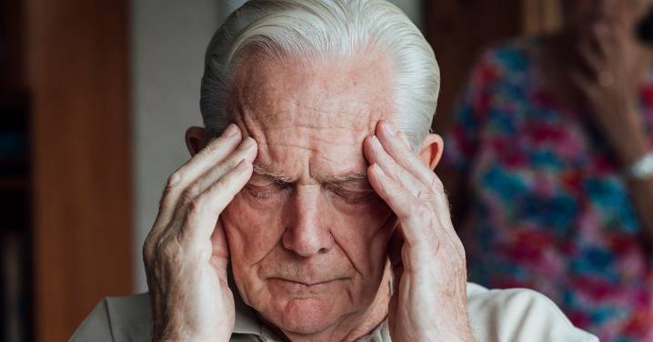 The symptoms of deadly rare cancer most people think are nothing to worry about