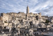 Conoce Matera, la Italia que fascina por su encanto e historia