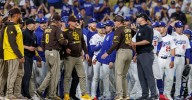 Dodgers prepare for cinematic weekend against the San Diego Padres