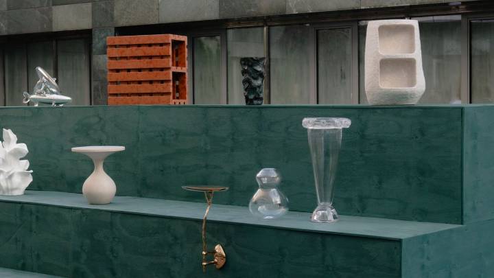 10 New Collections That Prove Scandi Design Is as Cool as Scandi Fashion