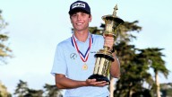 Mason Howell, 18, wins U.S. Amateur; youngest champ since 2009