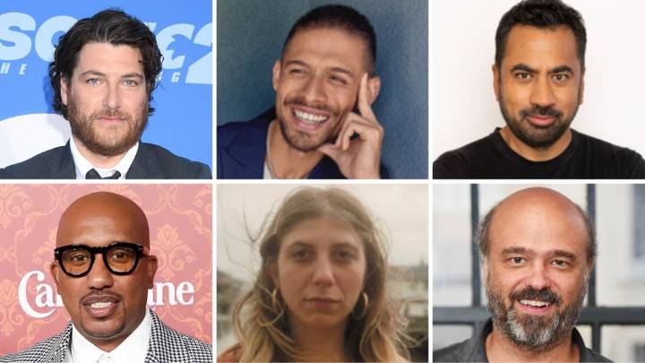 'What the F*ck Is My Password?!' Adds Adam Pally, Kal Penn & More