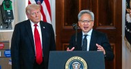 What Trump's Nvidia and AMD China deal means for the world