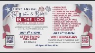 Vendors say they’re out thousands after 'Red, White and Blue in the Loo' festival