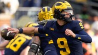 Former Michigan football star shares eye-opening Bryce Underwood, JJ McCarthy comparison
