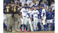 Unfriendly rivals: Dodgers, Padres about to go head-to-head with NL West at stake – Orange County Register