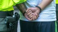 Menores delincuentes