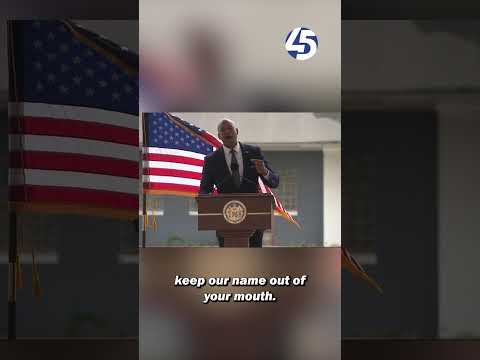Maryland Freedom Caucus faces criticism amid Moore