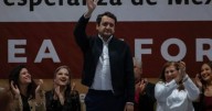 Viajes, empresas y contratos: la controversia de Andrés López Beltrán