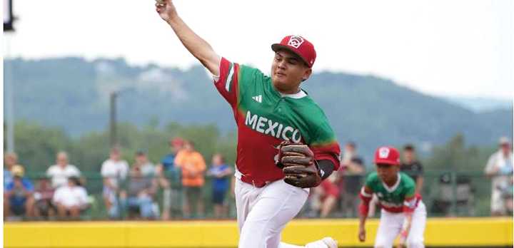 México remonta ante Puerto Rico
