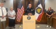 Box Elder County officials speak on loss of two officers