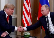 Las negociaciones entre Putin y Trump durarán al menos 6 o 7 horas, según el Kremlin