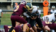 HS football live updates: Akron-area Week 1 scores