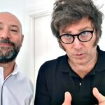 Causa de los audios: Allanan a Spagnuolo y...