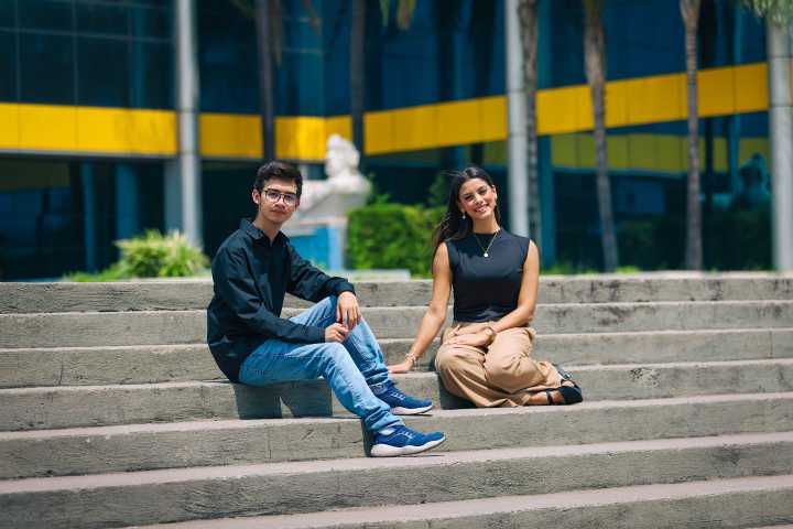 Detonará programa Líderes en Movimiento talento de universitarios