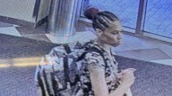 Roxbury MA woman accused of spraying someone with pepper spray