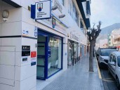 La Lotería Nacional deja 600.000 euros al número en Cox