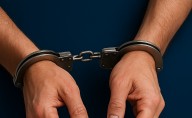 Capturan a dos hombres por porte ilegal de armas de fuego en los municipios Santa Ana y Fundación