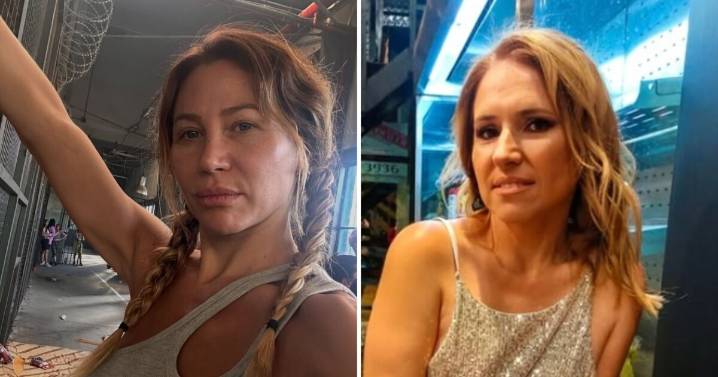 "Muy triste y feo": el fuerte descargo de Adabel Guerrero contra Fernanda Iglesias por sus dichos sobre "En el Barro"