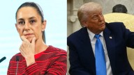 En México quien manda es el Pueblo, responde Sheinbaum a Trump
