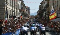 Vuelta a España 2025 EN VIVO: recorrido etapa 2 domingo 24 de agosto