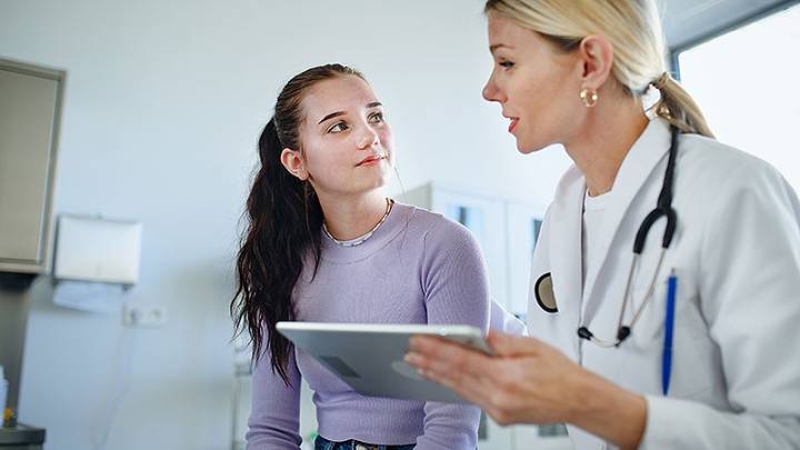 Study: How Do Young Adolescents Express Gender Identity?