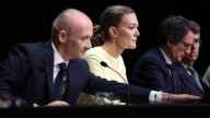 Inditex ya otea el selecto club europeo de empresas que facturan más de 40.000 millones y ganan más de 6.000