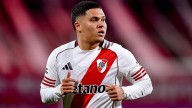 River Plate hizo oficial última decisión con Juan Fernando Quintero